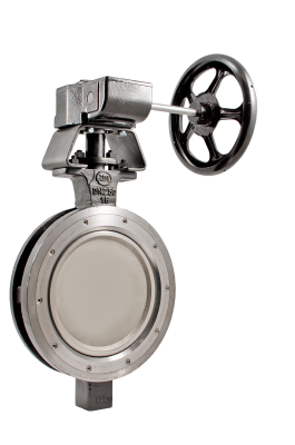 Затворы Стейнвал серии ТМ двухэксцентриковые В Красноярске