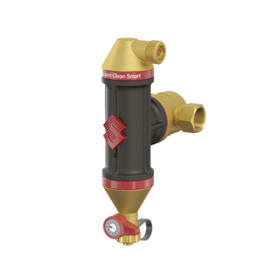 Сепараторы воздуха и грязи Flamcovent Clean Smart В Красноярске