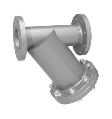 Фильтры сетчатые Safi из полимерных материалов В Красноярске