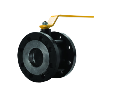 Краны шаровые АДЛ BV17 углеродистая сталь В Красноярске