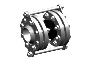 Компенсатор резиновый DI724116N, Tecofi В Красноярске