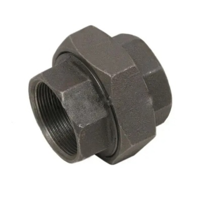 Конусное соединение черное ВР тип 340 В Красноярске