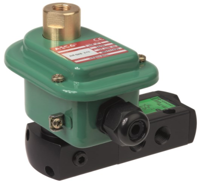 ASCO Золотниковый распределитель EMG551B405 / NFG553A305MS В Красноярске