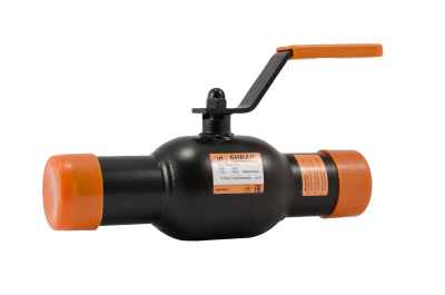 Краны шаровые Бивал КШТ серия 10 В Красноярске