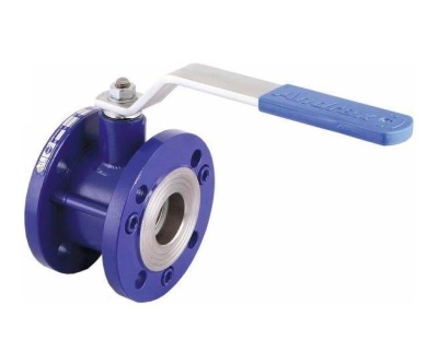 Шаровой кран Andrex DP2 из нержавеющей стали В Красноярске