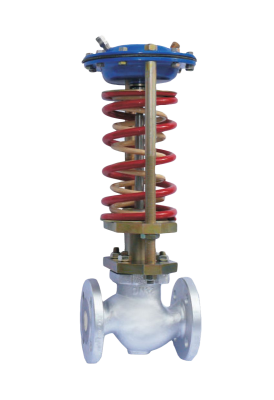 Редукционные клапаны Гранрег КАТ23 В Красноярске