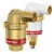 Автоматический воздухоотводчик Flexvent Top, Flamco