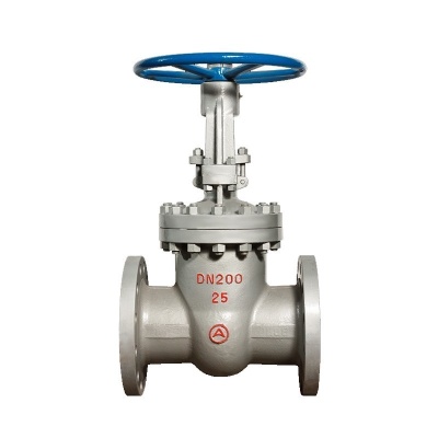 Задвижка сталь 30с64нж клиновая фл В Красноярске