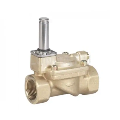 Клапан соленоидный EV220B 10-50 НЗ, с сервоприводом, без катушки, Danfoss В Красноярске
