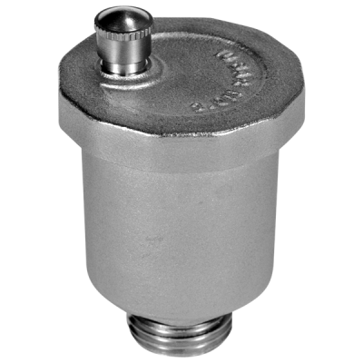 Воздухоотводчик поплавковый автоматический ADL КАТ88 Гранрег для систем отопления и водоснабжения В Красноярске