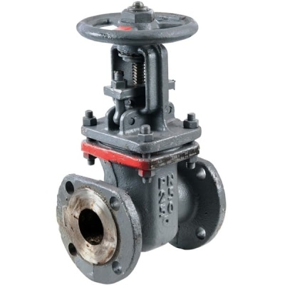  Задвижка сталь ЗКЛ2-25 30с64нж клиновая фл МЗТА В Красноярске