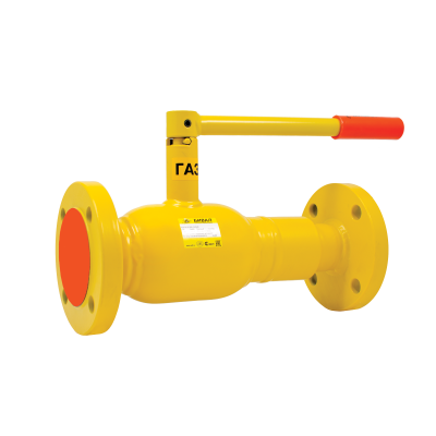 Краны шаровые Бивал КШГИ серия 15 В Красноярске