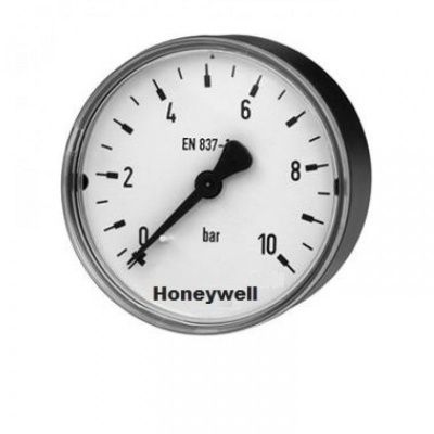 Манометр для измерения давления жидкости или газа M07M-A10, Honeywell В Красноярске