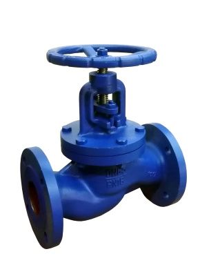 Клапан запорный сальниковый АСТА Р14 В Красноярске