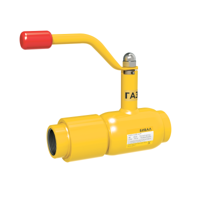 Краны шаровые Бивал КШГИ серия 15 В Красноярске