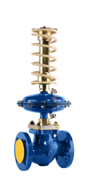 Регуляторы перепада Гранрег КАТ33 В Красноярске