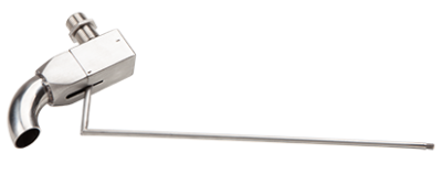 Клапан поплавковый Valvulas 200 EV с вертикальной подачей В Красноярске