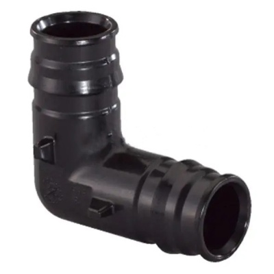 Угольник Q&E PPSU, Uponor Wirsbo РЕ-Хa В Красноярске