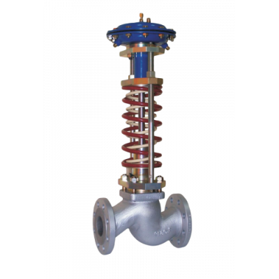 Перепускные клапаны Гранрег КАТ82 В Красноярске