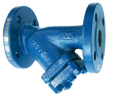 Фильтр сетчатый Tecofi, F5240 В Красноярске