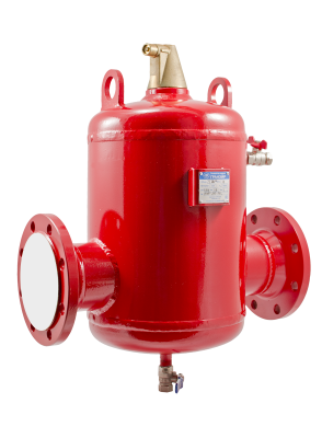 Сепараторы воздуха Гранэйр тип С В Красноярске