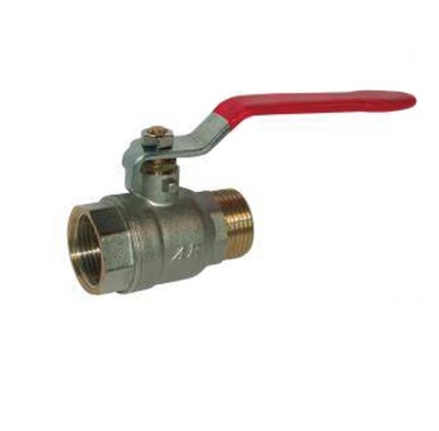 Кран шаровой Tecofi BS1652 НР/BP В Красноярске