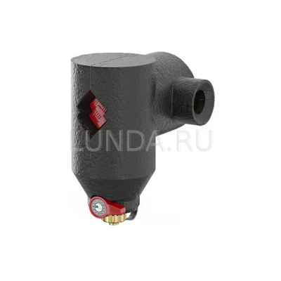 Сепаратор грязи (шлама) Flamco Clean Smart EcoPlus, Flamco В Красноярске