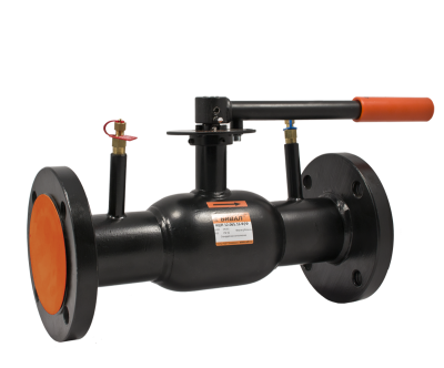 Краны шаровые Бивал КШР серия 12 В Красноярске