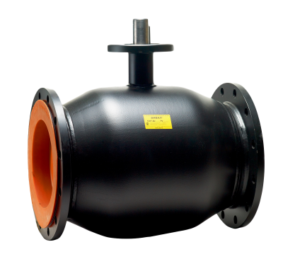 Краны шаровые Бивал КШГ серия 11/12 В Красноярске